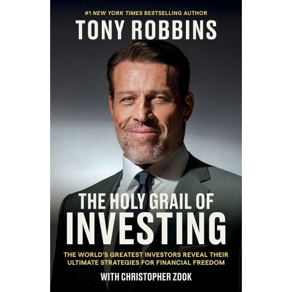 THE HOLY GRAIL OF INVESTING