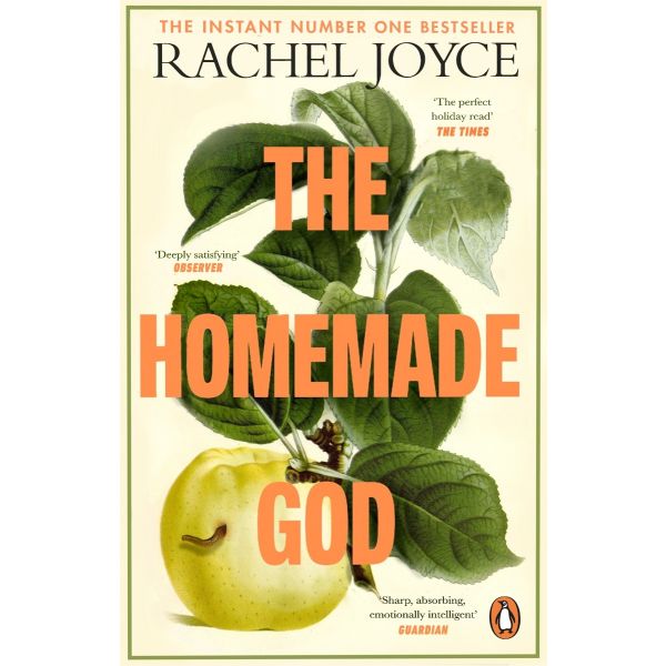 The Homemade God