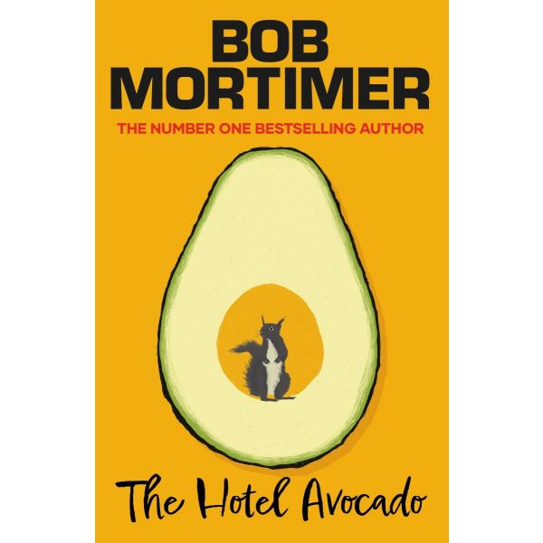 The Hotel Avocado