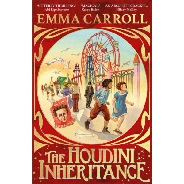 The Houdini Inheritance