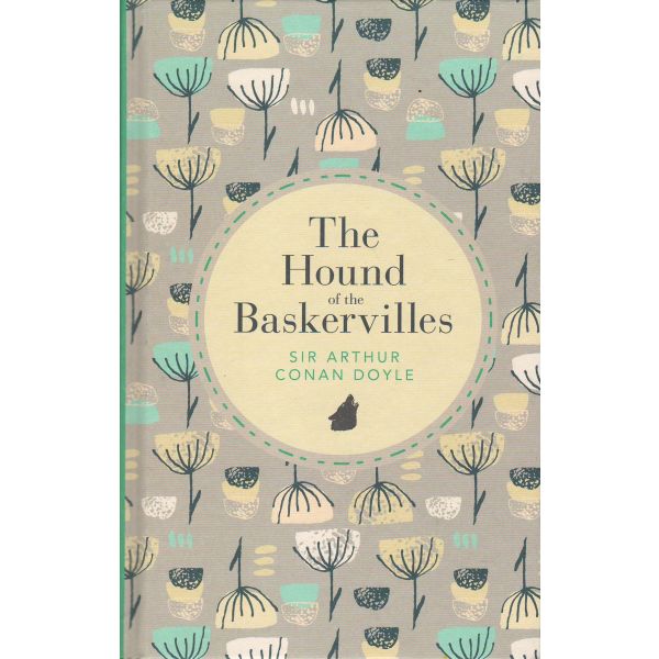 THE HOUND OF THE BASKERVILLES
