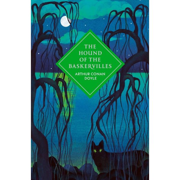 The Hound of the Baskervilles (Deluxe edition)