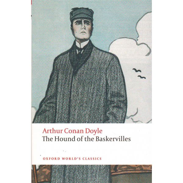 THE HOUND OF THE BASKERVILLES