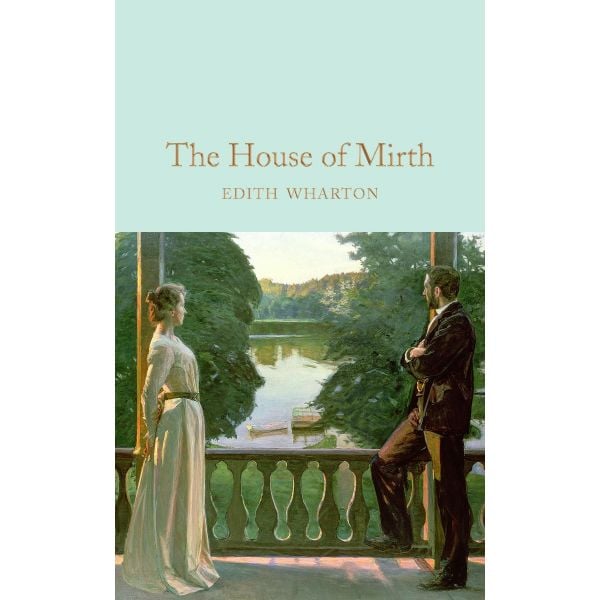 The House of Mirth