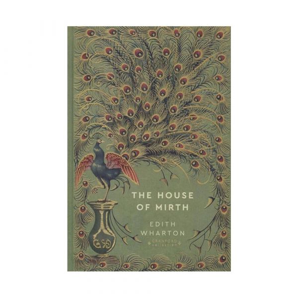 The House of Mirth (Hardback)