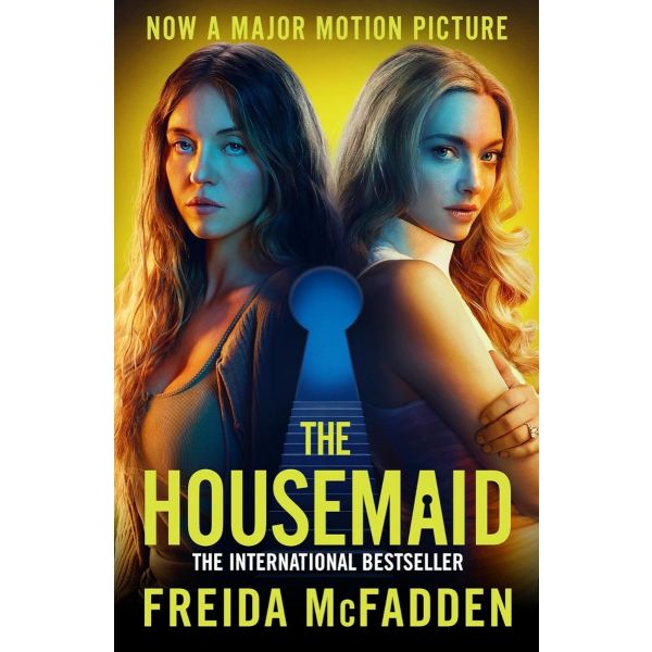 The Housemaid (Movie Tie-In)
