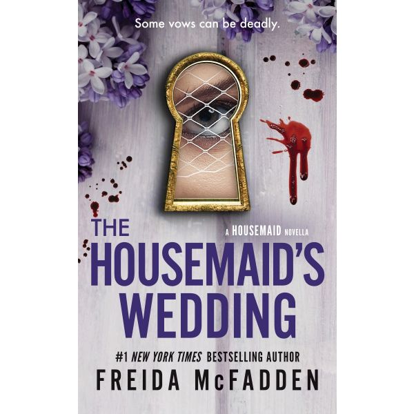 The Housemaid`s Wedding