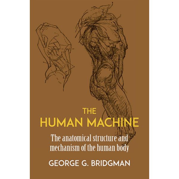 THE HUMAN MACHINE