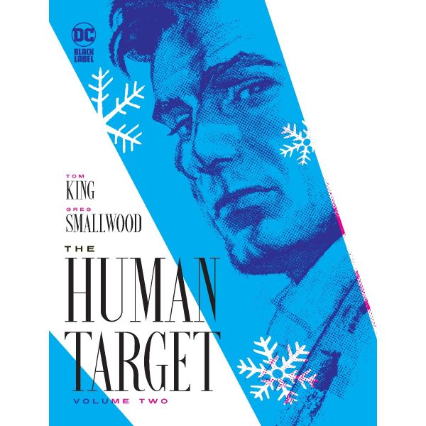 The Human Target, Book 2