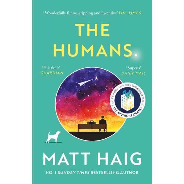 The Humans