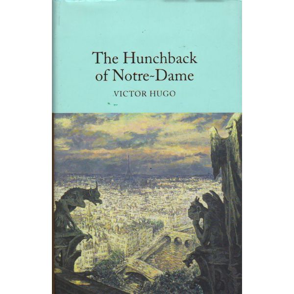 THE HUNCHBACK OF NOTRE-DAME