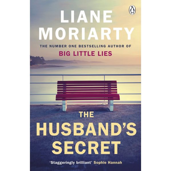 The Husband`s Secret