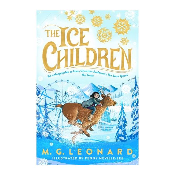 The Ice Children