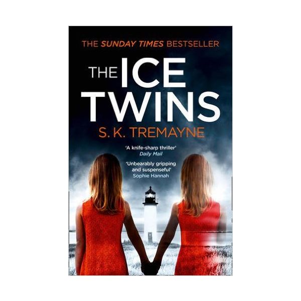 THE ICE TWINS