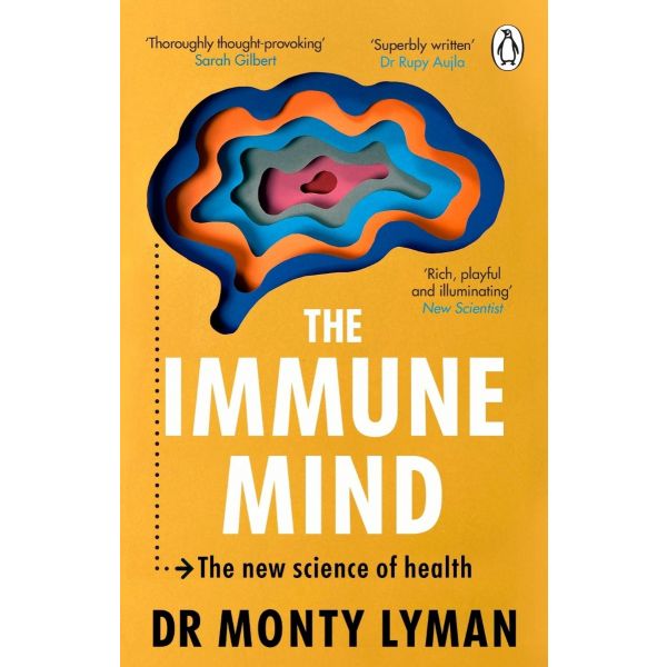 The Immune Mind