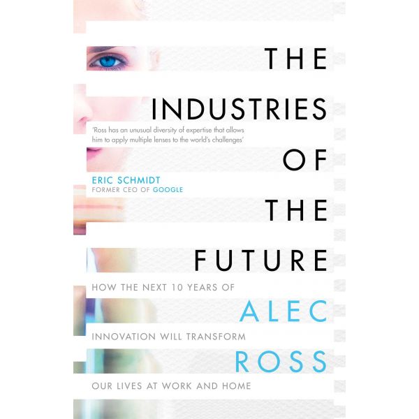 THE INDUSTRIES OF THE FUTURE