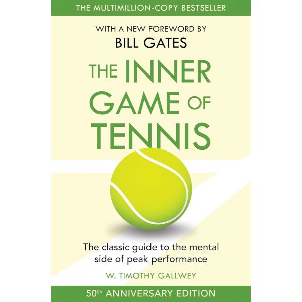 The Inner Game of Tennis