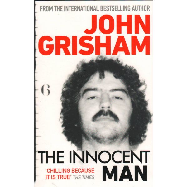THE INNOCENT MAN