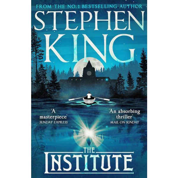 THE INSTITUTE