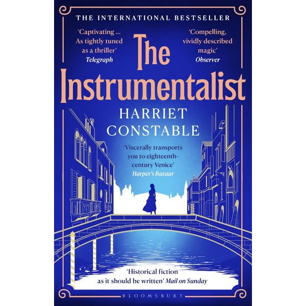 The Instrumentalist