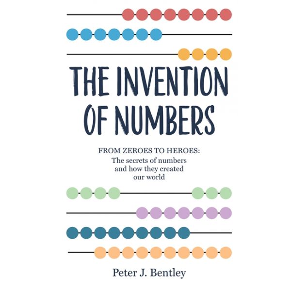 THE INVENTION OF NUMBERS