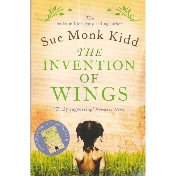 THE INVENTION OF WINGS