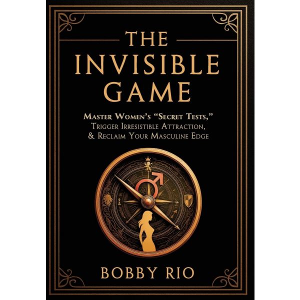 The Invisible Game