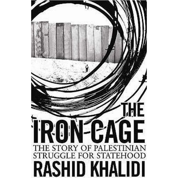 The Iron Cage