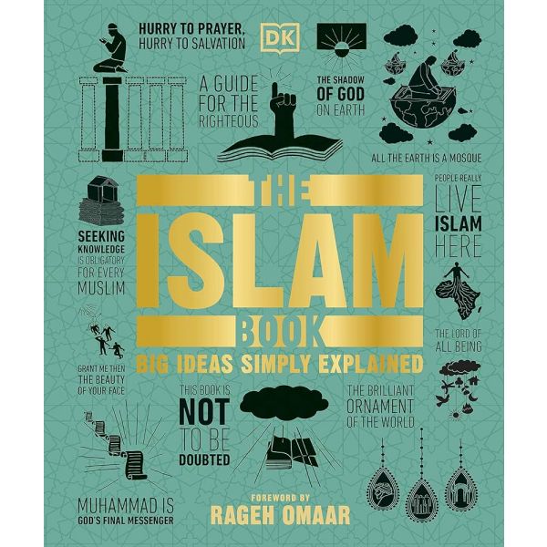 THE ISLAM BOOK