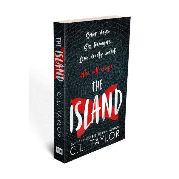THE ISLAND