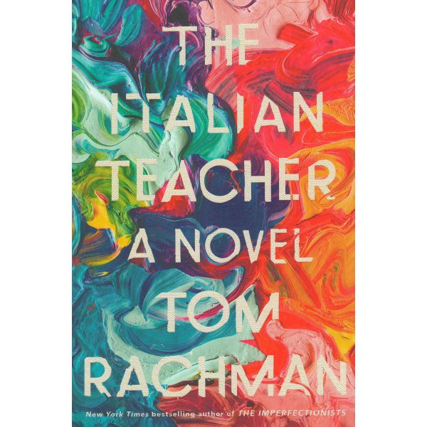 THE ITALIAN TEACHER