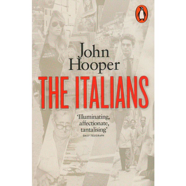 THE ITALIANS