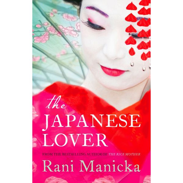 The Japanese Lover