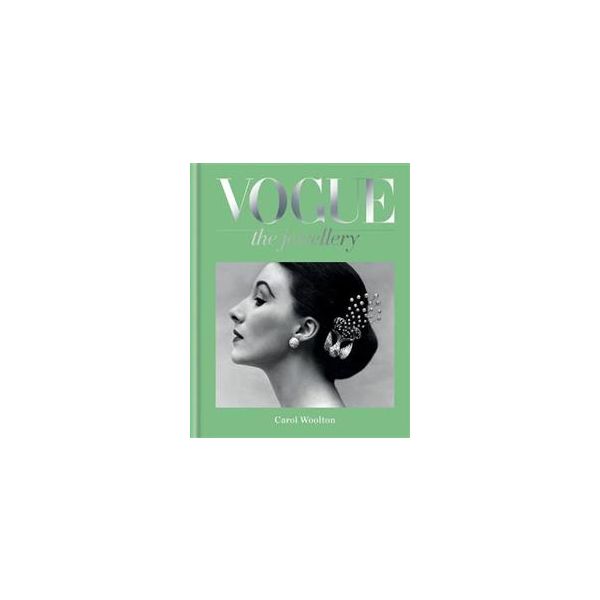 THE JEWELLERY. “Vogue“