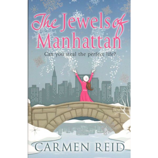 THE JEWELS OF MANHATTAN