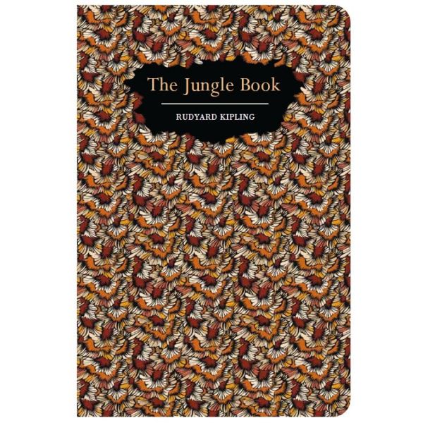 The Jungle Book (Chiltern Classic)