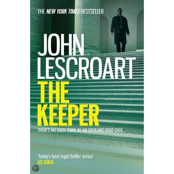 THE KEEPER