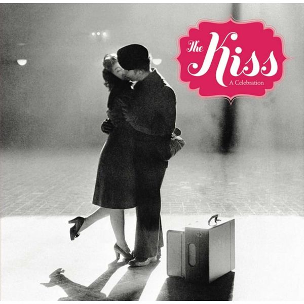The Kiss. A Celebration