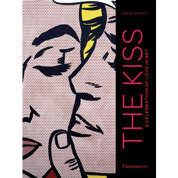 THE KISS: A Celebration of Love in Art