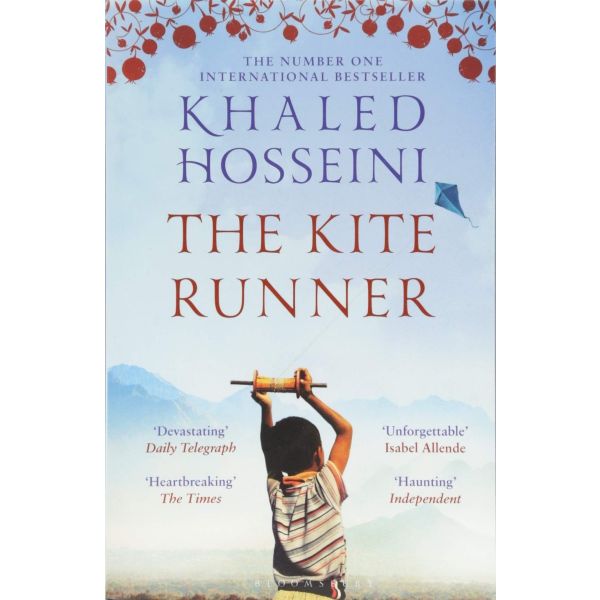 THE KITE RUNNER