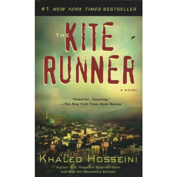 THE KITE RUNNER