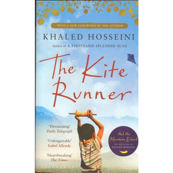 THE KITE RUNNER
