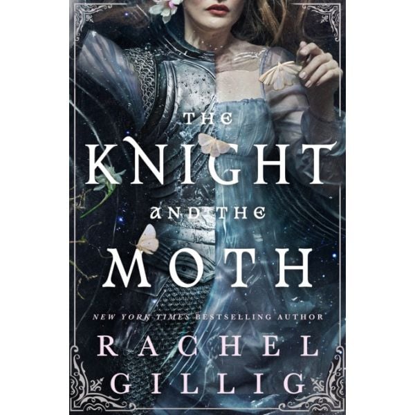 The Knight and the Moth, Book 1