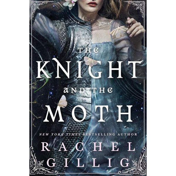 The Knight and the Moth (Trade Paperback)