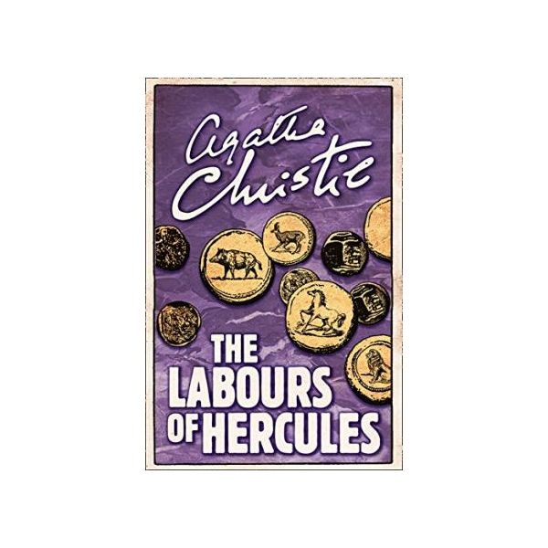 THE LABOURS OF HERCULES