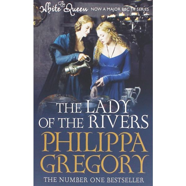 THE LADY OF THE RIVERS