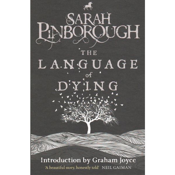 THE LANGUAGE OF DYING