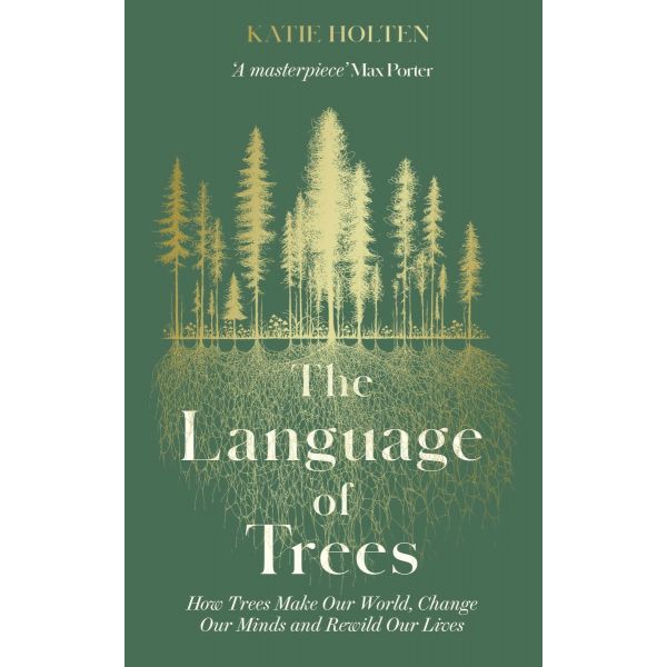 The Language of Trees