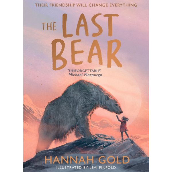 LAST BEAR
