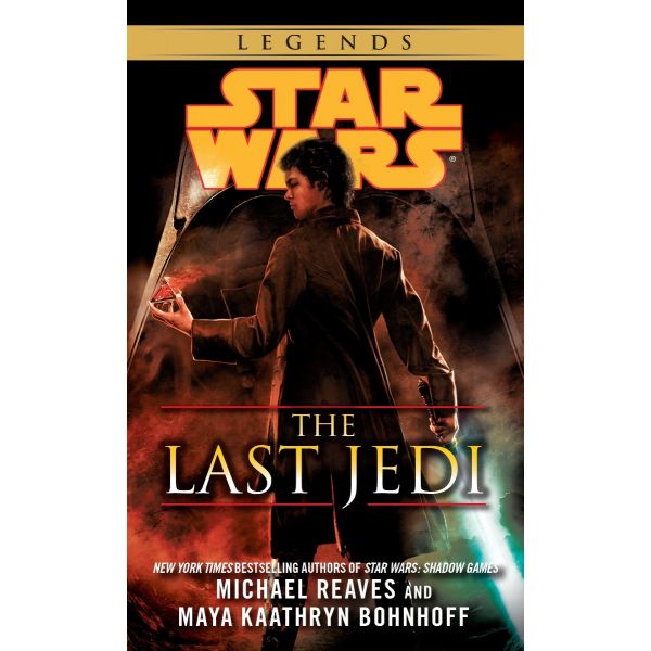 STAR WARS: The Last Jedi
